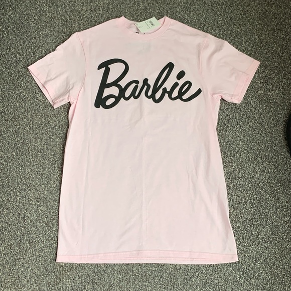 Barbie tee - Picture 2 of 3